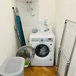 Living Rebuli 5 Daire