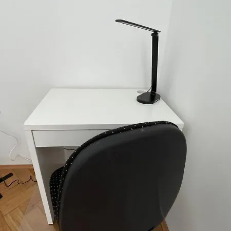 Living Rebuli 5 Apartamento Leitendorf