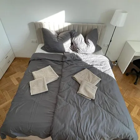 Διαμέρισμα Living Rebuli 5