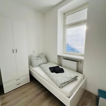 Apartment Living Rebuli 5 Leitendorf