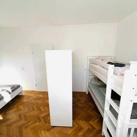 Διαμέρισμα Living Rebuli 5