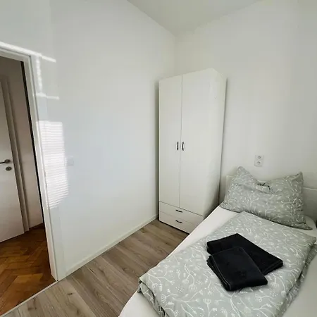 Διαμέρισμα Living Rebuli 5 Leitendorf