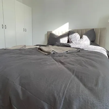 Διαμέρισμα Living Rebuli 5 Leitendorf