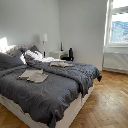 Living Rebuli 5 Apartment Leitendorf