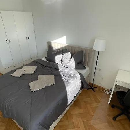 Apartment Living Rebuli 5