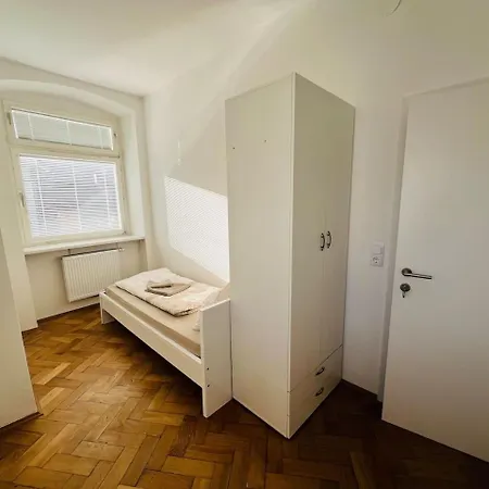 Living Rebuli 5 Apartment Leitendorf