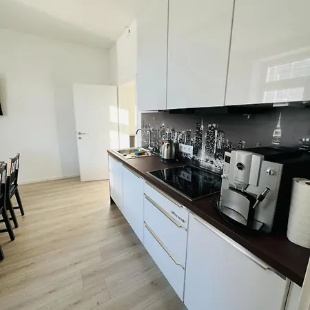 Living Rebuli 5 Apartment Leitendorf
