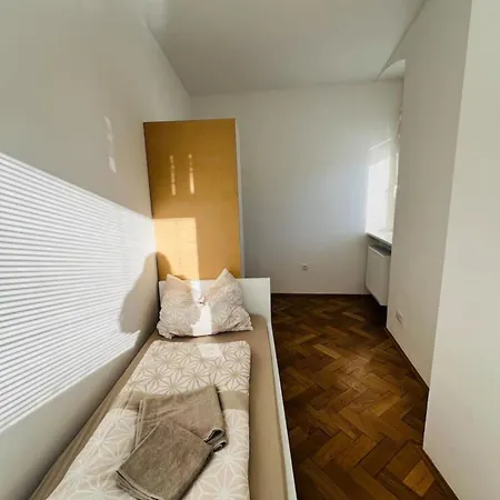 Apartamento Living Rebuli 5