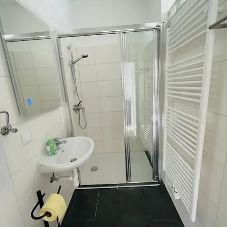 Living Rebuli 5 Apartment Leitendorf