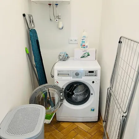 Living Rebuli 5 Διαμέρισμα