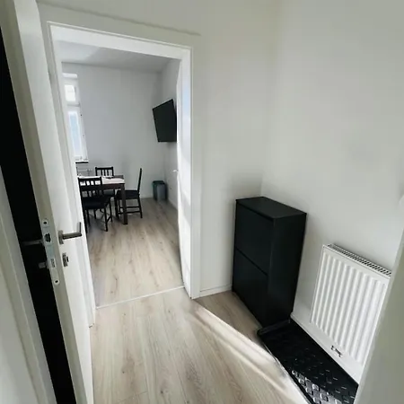 Διαμέρισμα Living Rebuli 5 *